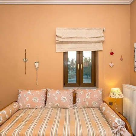 Villa Sofia Evia Katheni