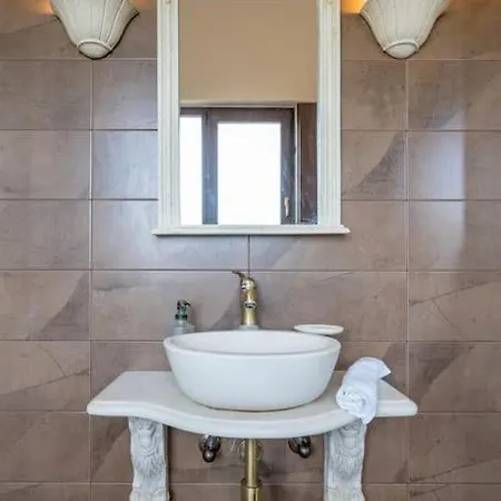 Sofia Evia Villa *