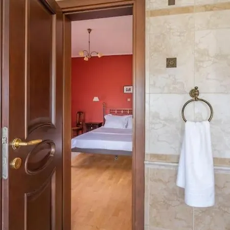 Villa Sofia Evia *