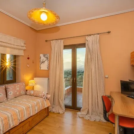 Villa Sofia Evia Katheni
