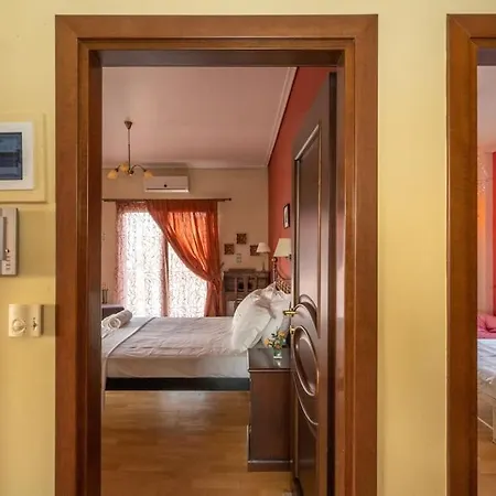 Sofia Evia Villa *