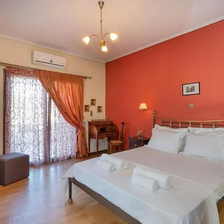 Sofia Evia Villa Katheni