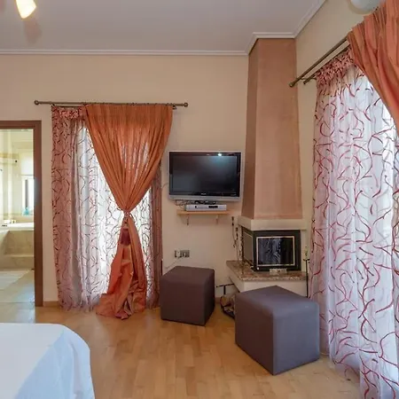 Sofia Evia Вилла